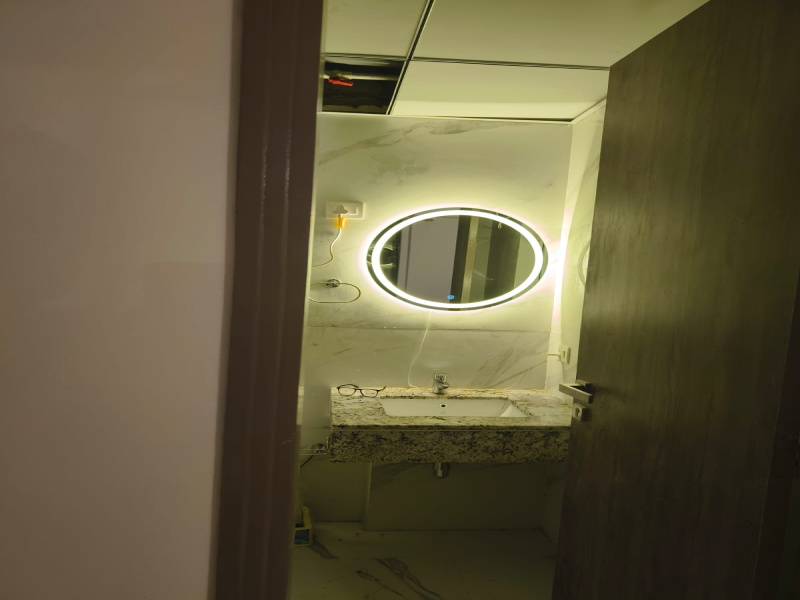 3.5 BHK 1365 Sq.ft. Apartment for Rent in Sector 89 Gurgaon