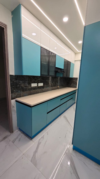 3.5 BHK 1494 Sq.ft. Apartment for Rent in Sector 89 Gurgaon