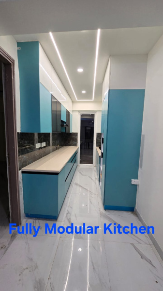 3.5 BHK 1494 Sq.ft. Apartment for Rent in Sector 89 Gurgaon