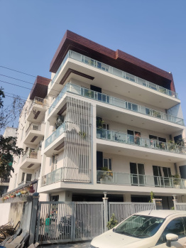 4 BHK Flat for Rent in Golf Course Road, Gurgaon