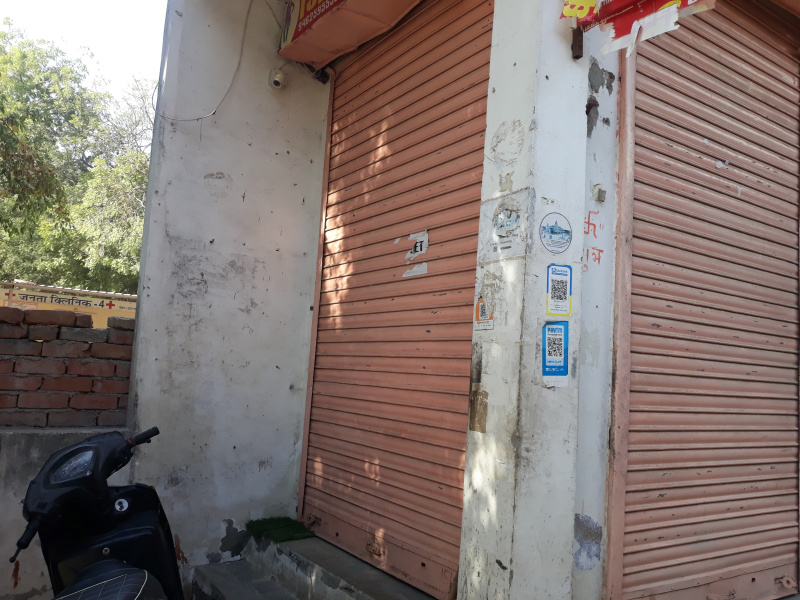  Commercial Shop 500 Sq.ft. for Rent in Sector 5 Pratap Nagar, Jaipur