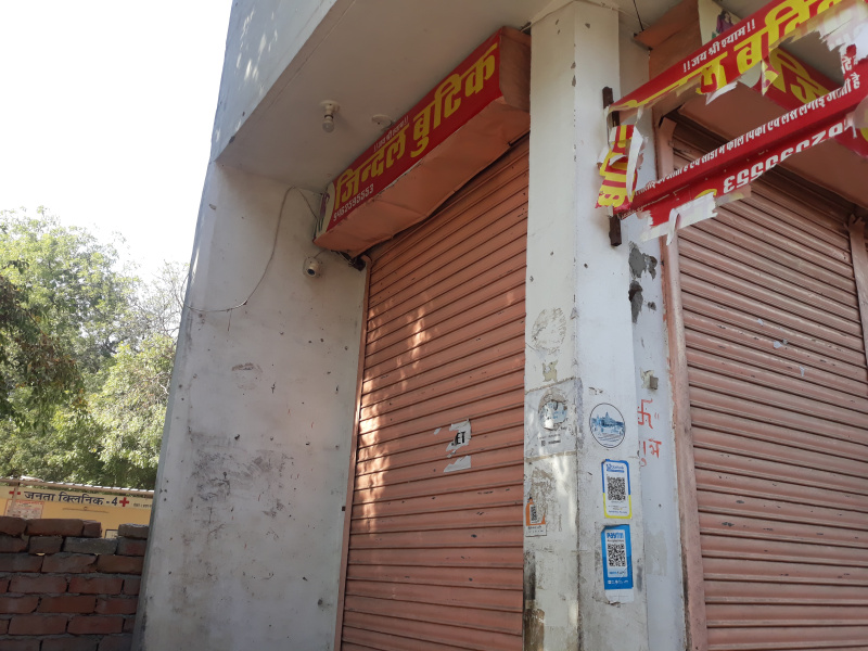  Commercial Shop 500 Sq.ft. for Rent in Sector 5 Pratap Nagar, Jaipur