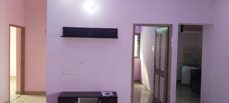 2 BHK Apartment 1050 Sq.ft. for Sale in Poonamallee, Chennai