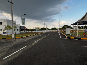 Residential Plot for Sale in Avadi, Chennai