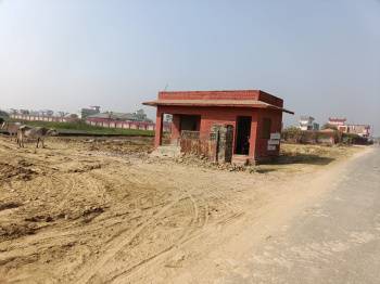  Residential Plot for Sale in Kalyanpur, Kanpur