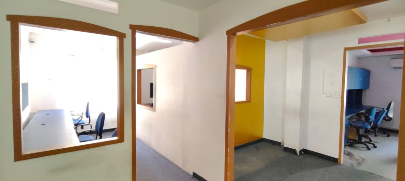  Office Space 1000 Sq.ft. for Rent in Vyttila, Ernakulam