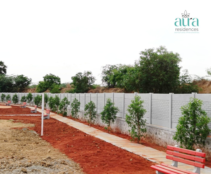  Residential Plot 600 Sq.ft. for Sale in Thirumazhisai, Chennai