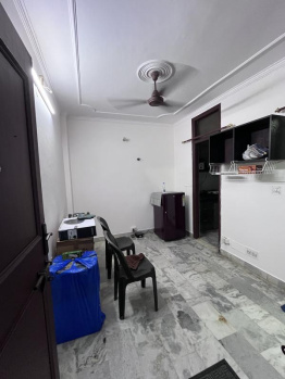 1 BHK Flat for Sale in Humayunpur, Delhi