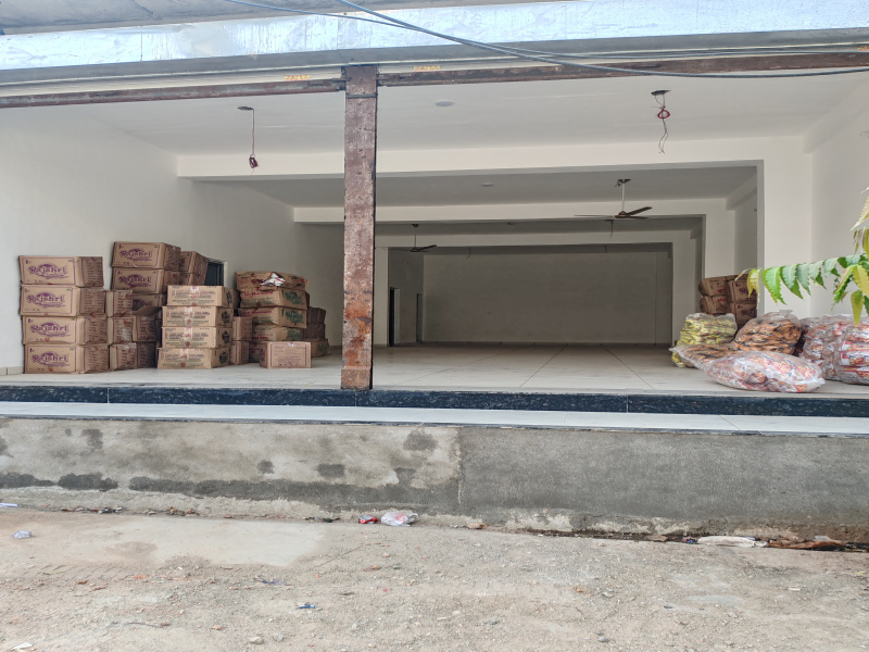  Showroom 2000 Sq.ft. for Rent in Bhawani Mandi, Jhalawar