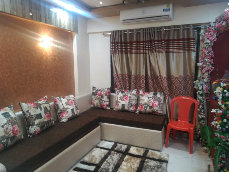 2 BHK Apartment 900 Sq.ft. for Sale in Kalyan East, Thane