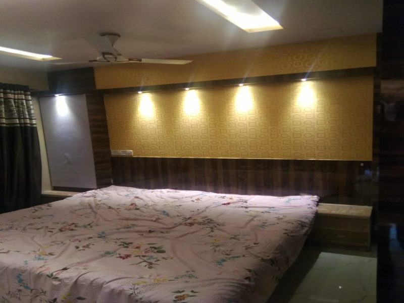 2 BHK Apartment 900 Sq.ft. for Sale in Kalyan East, Thane