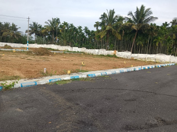  Residential Plot for Sale in Nelamangala, Bangalore