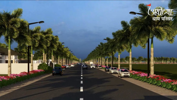  Residential Plot for Sale in Ratibad, Bhopal