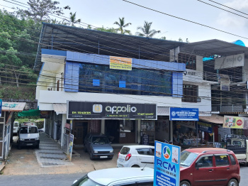  Office Space for Rent in Chemperi, Kannur