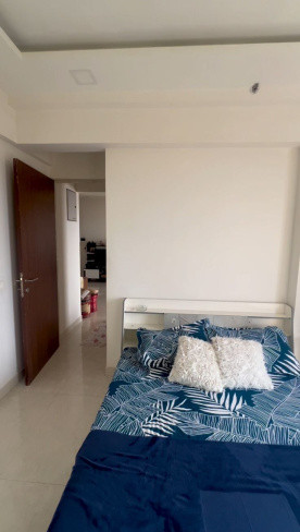 2 BHK Apartment 892 Sq.ft. for Sale in Versova, Andheri West, Mumbai