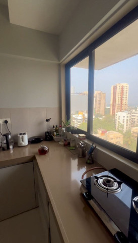 2 BHK Apartment 892 Sq.ft. for Sale in Versova, Andheri West, Mumbai