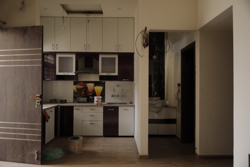 3 BHK House 1500 Sq.ft. for Sale in Gudamba Thana, Kursi Road, Lucknow