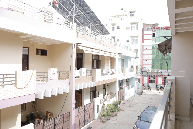 3 BHK House 2000 Sq.ft. for Sale in Sector 8 Indira Nagar, Lucknow