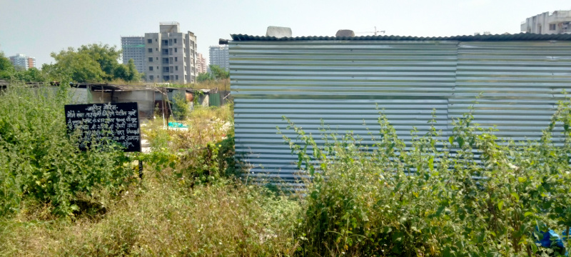 30 Guntha Residential Plot for Sale in Baner Highway Side Road, Pune