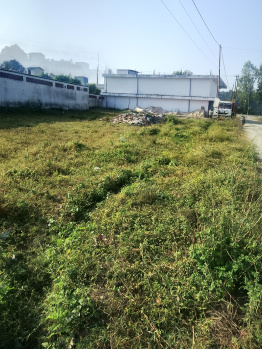  Residential Plot for Rent in Shimla Bypass Road, Dehradun