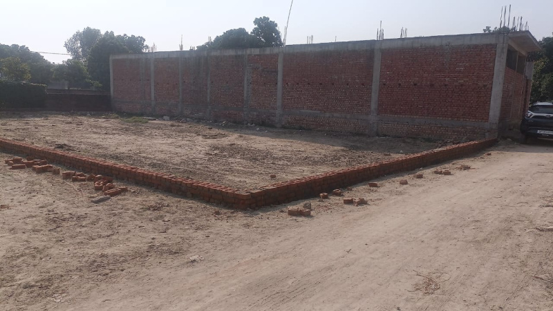  Residential Plot 1000 Sq.ft. for Sale in Airpot Road, Lucknow