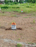  Residential Plot for Rent in Chakan MIDC, Pune