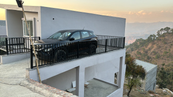 4.5 BHK Villa for Sale in Ranikhet, Almora