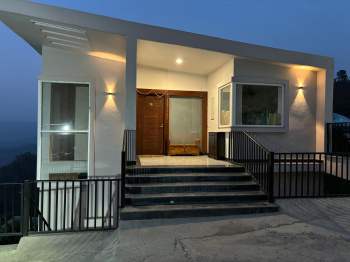 4 BHK Villa for Sale in Ranikhet, Almora