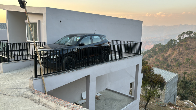 Ranikhet, Almora photo 4