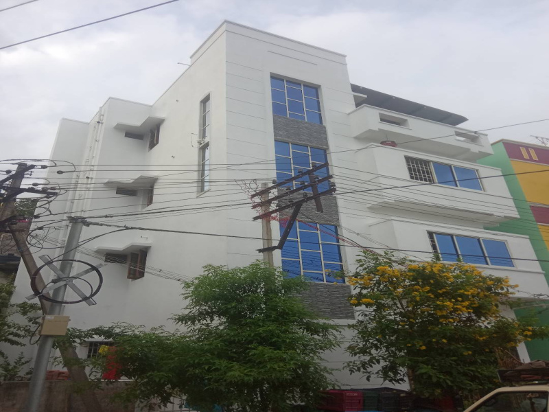 2 BHK Apartment 1200 Sq.ft. for Rent in Jagir Ammapalayam, Salem