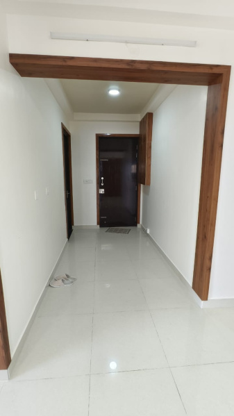 3 BHK Apartment 1857 Sq.ft. for Rent in Kr Puram, Bangalore