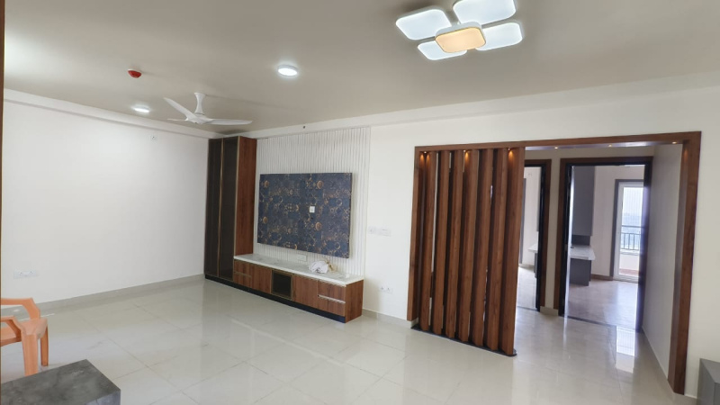 3 BHK Apartment 1857 Sq.ft. for Rent in Kr Puram, Bangalore