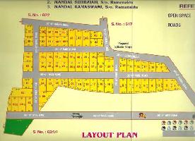  Agricultural Land for Sale in Atmakur, Nellore