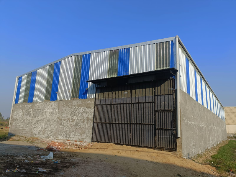  Warehouse 8600 Sq.ft. for Rent in Focal Point, Rajpura