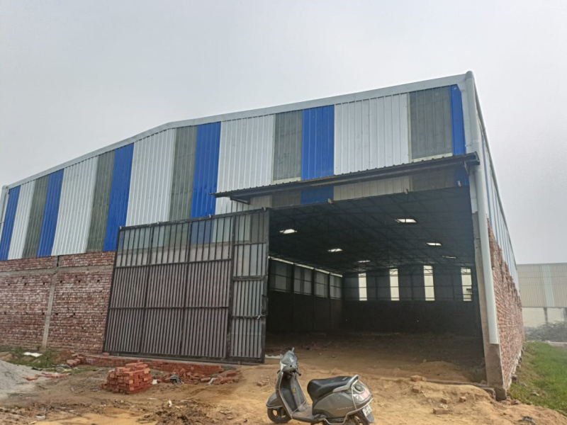  Warehouse 8600 Sq.ft. for Rent in Focal Point, Rajpura