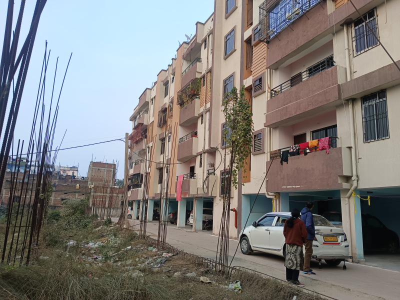 3 BHK Apartment 1400 Sq.ft. for Sale in Rupaspur, Patna