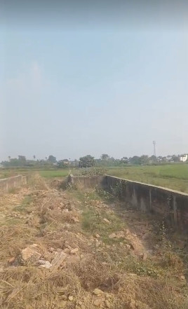  Residential Plot 1200 Sq.ft. for Sale in Kanhauli, Bihta, Patna