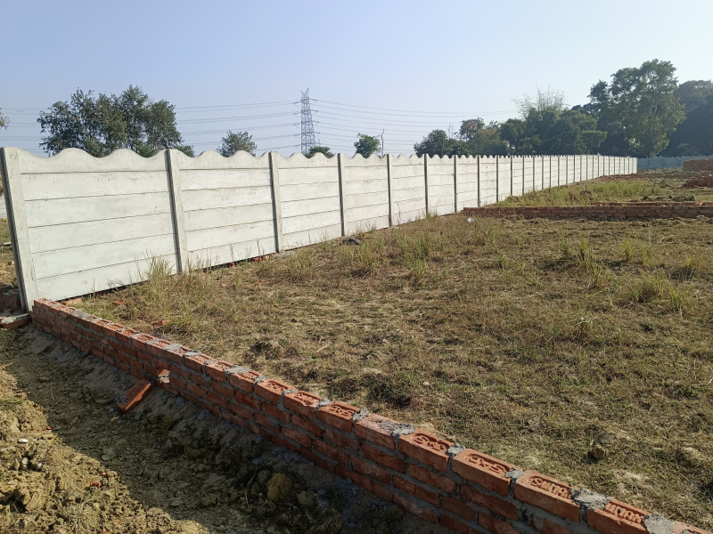  Residential Plot 800 Sq.ft. for Sale in Bodhgaya, Gaya