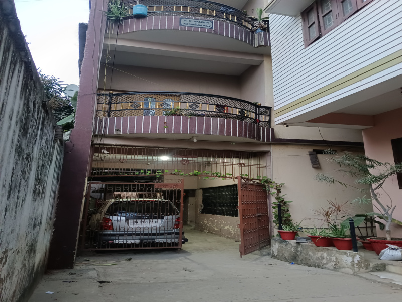 10 BHK House 3322 Sq.ft. for Sale in Bailey Road, Patna