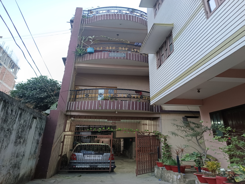 10 BHK House 3322 Sq.ft. for Sale in Bailey Road, Patna