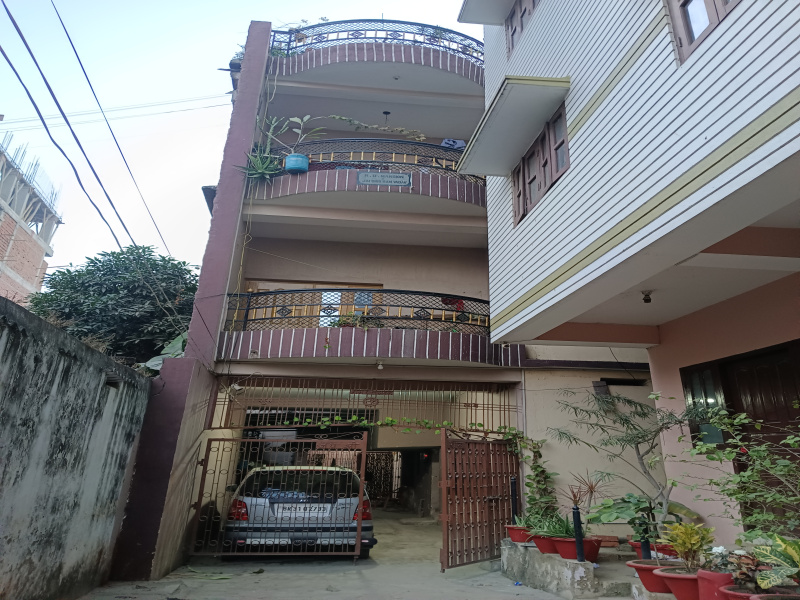 10 BHK House 3322 Sq.ft. for Sale in Bailey Road, Patna