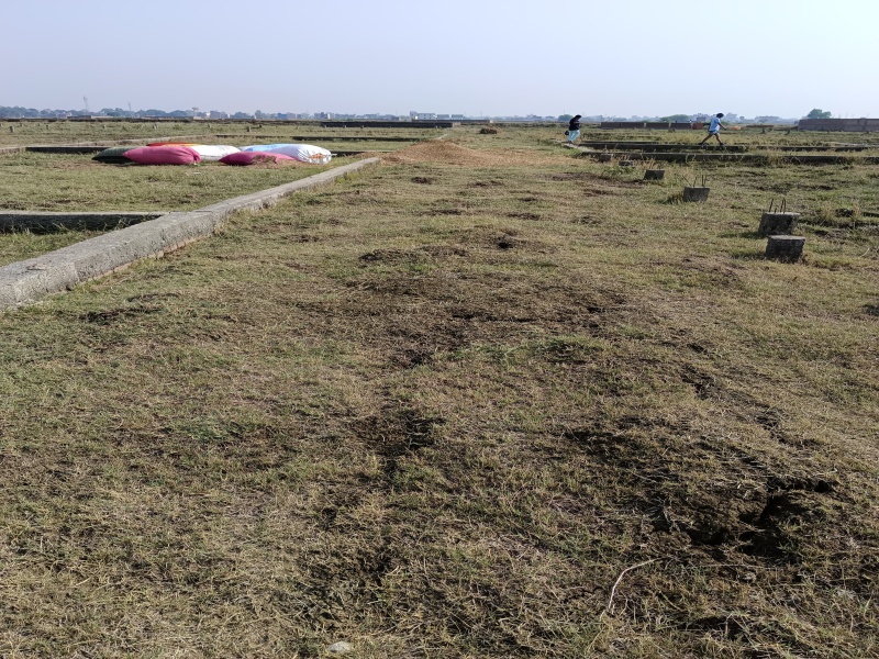  Residential Plot 1361 Sq.ft. for Sale in Anisabad, Patna