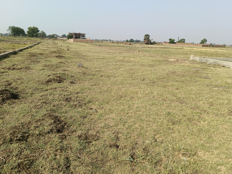  Residential Plot 1361 Sq.ft. for Sale in Anisabad, Patna