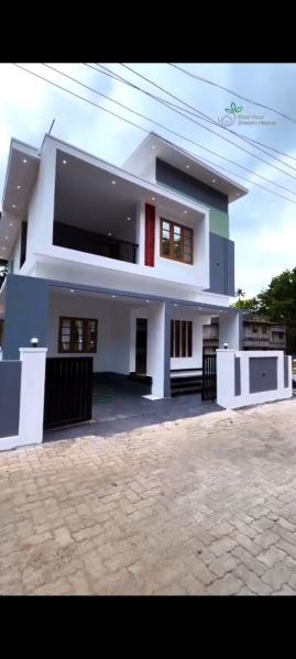 4 BHK Villa 680 Sq.ft. for Sale in Anisabad, Patna