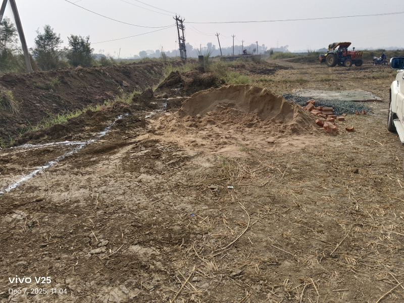  1361 Sq.ft. Residential Plot for Sale in Phulwari Sharif, Patna