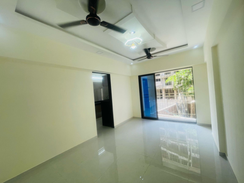 1 BHK House 650 Sq.ft. for Sale in Vasant Nagari, Nalasopara East, Mumbai