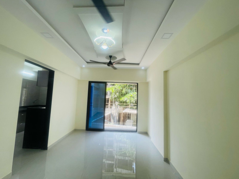 1 BHK House 650 Sq.ft. for Sale in Vasant Nagari, Nalasopara East, Mumbai