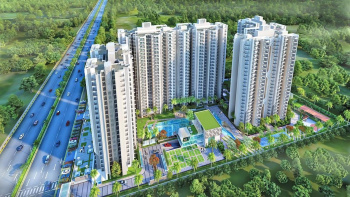 2 BHK Flat for Sale in Sector 16 Greater Noida West