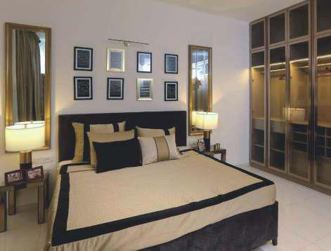 3 BHK Apartment 1495 Sq.ft. for Sale in Sector 107 Noida