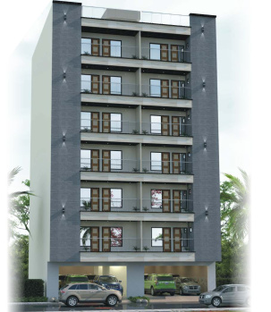 4 BHK Builder Floor for Sale in Salarpur Khadar, Sector 107 Noida